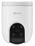 EZVIZ | Camera | CS-H8C Pro | 3 MP | 4mm | IP65 | H.264/H.265 | Micro SD, Max. 512 GB