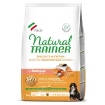 NT DOG SENSITIVE NO GLUTEN PUPPY&JUNIOR M/M SALMON (la&scaron;i&scaron;a) 3kg (4)