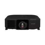 Epson | EB-PQ2010B | 4K UHD (3840 x 2160) | 10000 ANSI lumens | Black