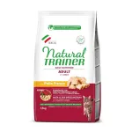 NATURAL TRAINER CAT ADULT CHICKEN su vi&scaron;tiena 1.5kg