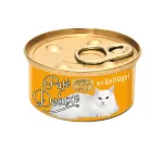 Perfecto Cat Pate, konservuotas pa&scaron;aras katėms, pa&scaron;tetas su pauk&scaron;tiena, 85g