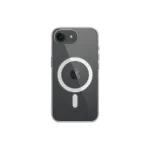 Apple iPhone 17e Clear Case with MagSafe | Apple