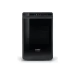 Caso Ice Cube Maker | IceCube Pro | Power 250 W | Capacity 2 L | Stainless steel/Black