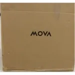 SALE OUT. MOVA V50 Ultra Complete Robot Vacuum, White | MOVA Robot Vacuum | V50 Ultra Complete | Wet&Dry | 6400 mAh | Dust capacity 3.2 L | 24000 Pa | White | DAMAGED PACKAGING | 34 month(s)