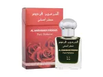 Al Haramain Firdous PP kvepalai unisex, 15 ml