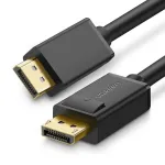 Kabelis DisplayPort DP-DP 1.2K@60Hz Ugreen 5 m.