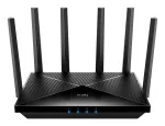 Mar&scaron;rutizatorius Cudy WR11000 wi-fi 7