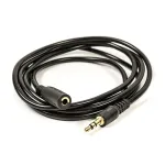 Audio kabelis 3.5 mm. 1.5m. CA910823