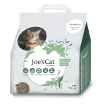 Joe's Cat kraikas katėms, biologi&scaron;kai suyrantis, popierinis kraikas, 8l,3kg