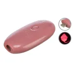 TRIXIE Lazerinis žaislas, pelė, USB, 8.5 cm (pak.4)