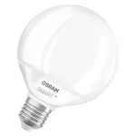 Osram SMART+ MATTER Globe 95 100 827 865 TW | E27 | 14 W | Tunable White | Wi-Fi