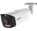 IP kamera HFW3849T1-AS-PV-PRO. 8MP FULL-COLOR. LED pa&scaron;vietimas iki 50m. 2.8mm, PoE, IP67, SMD4