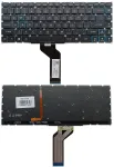 Klaviatūra ACER: Predator Triton PT515-51, PT515-52, su RGB pa&scaron;vietimu, US