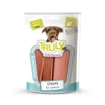 Truly skanėstas vyresniems &scaron;unims, juostelės, 100g