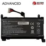 Ne&scaron;iojamo kompiuterio baterija HP FM08, 5200mAh, 16 pin, Extra Digital Advanced
