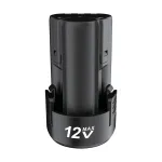Akumuliatorius 2.0Ah, 12V, LB1220-1, DCK