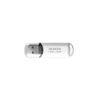ADATA | C906 | 32 GB | USB Type-A | White