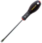 Atsuktuvas Stanley Fatmax plok&scaron;čias 8x150 mm (su blisteriu)