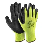 Pir&scaron;tinės aplietos lateksu Active Grip, 7/S, ACTIVE GEAR