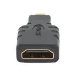 Gembird HDMI to Micro-HDMI adapter