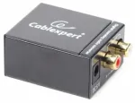 Gembird Digital - Analog audio Adapter