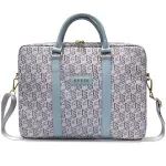 Guess GUCB15HGCFSEB Laptop Bag 16''