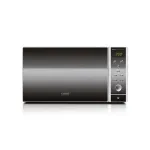 Caso | Microwave oven | MCG 25 | Free standing | 25 L | 900 W | Convection | Grill | Black
