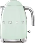 Smeg KLF03PGEU Electric Kettle 1.7L 2400W
