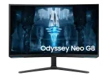 Samsung Odyssey Neo G8 G85NB 4K Ultra HD Monitor 32"