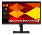 Samsung Essential S4 LS27D400GAUXEN Monitor 27"
