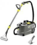 K&auml;rcher Puzzi 10/1 Wash Vacuum Cleaner