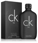 Calvin Klein CK Be Perfume EDT 200 ml
