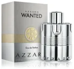 Azzaro Wanted Perfume EDP 50 ml