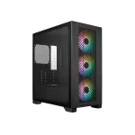 Cooler Master Elite 301 Computer case Mini Tower