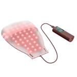 Garett Beauty Skin Ritual Hands LED Mask Brown