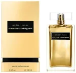 Narciso Rodriguez Amber Musc Perfume EDP W 100 ml