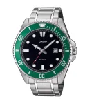 CASIO MDV-107D-3AVEF Men's watch
