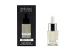 Millefiori Milano Fragrance Soluble in Water White Paper Flowers 15 ml