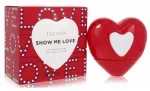 Escada Show Me Love Perfume EDP 100 ml Tester