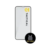 Tactical Glass Impact Armour for Apple iPhone 11 Pro/XS/X