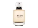 Givenchy L'Interdit EDP 125ml