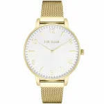 Paul Lorens Women's Watch PL12177B6-3D1 / silver