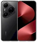Huawei Pura 80 Pro Smartphone 12GB / 512GB Glazed Black