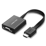 UGREEN MM103 HDMI to VGA adapter