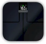 Garmin Index S2 Body Scales Black