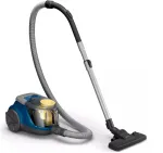Philips | Vacuum cleaner | 2000 series XB2125/09 | Bagless | Power 850 W | Dust capacity 1.3 L | Blue