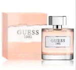 Guess 1981 Perfume EDT 100 ml