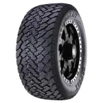 Padangos GRIPMAX INCEPTION A/T 3PMSF RWL 109 H XL ( B C B 72dB )