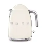 Smeg KLF04CREU Electric kettle 1.7L 2400W