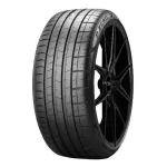Padangos PIRELLI P-ZERO(PZ4) MO-S NCS ELECT 104 H XL (B B B 71dB) 265/35 R22